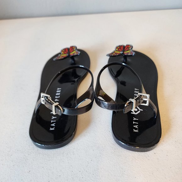 Katy Perry Sandals "EUC" - Picture 6 of 13